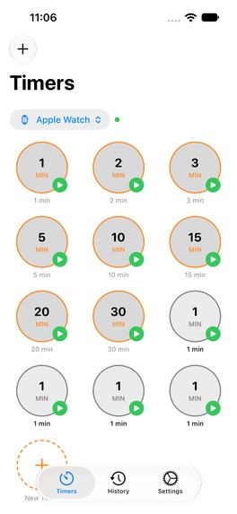 AtLeast – screenshot 11