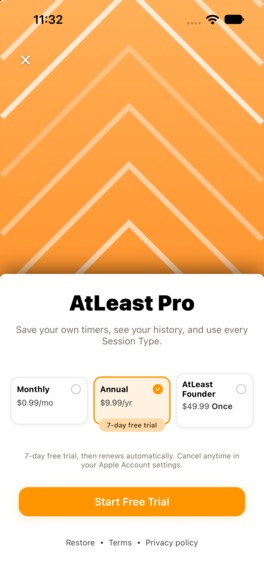 AtLeast – screenshot 12