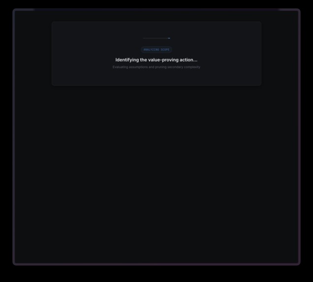 Backlog Surgeon – screenshot 1