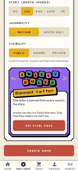PixelTale – screenshot 6
