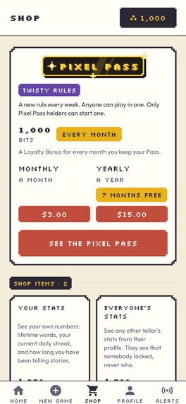 PixelTale – screenshot 7