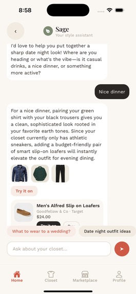 Threadnest – screenshot 10