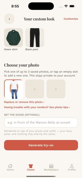 Threadnest – screenshot 8