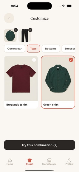 Threadnest – screenshot 7