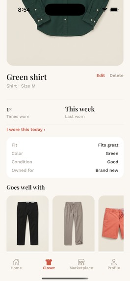 Threadnest – screenshot 11