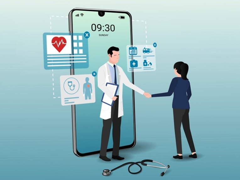 Healora – screenshot 1