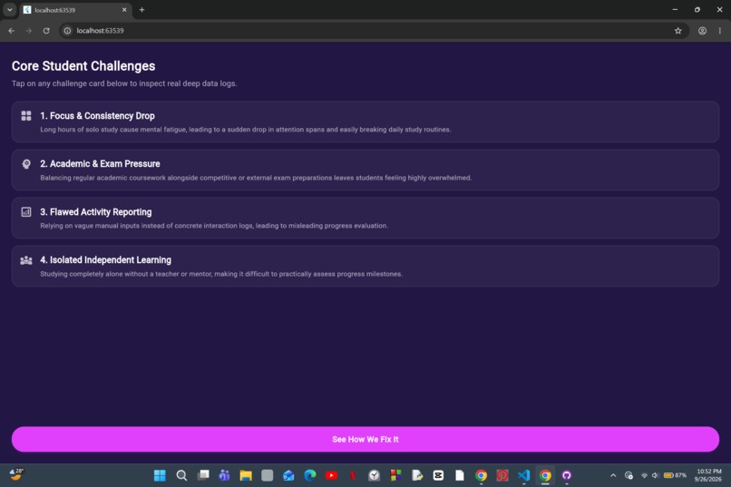 Study Buddy – screenshot 3