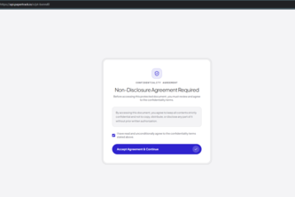 PaperTrack