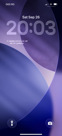 You Become – screenshot 7