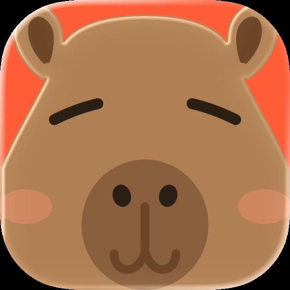 Capi: Focus & Study Timer – screenshot 7