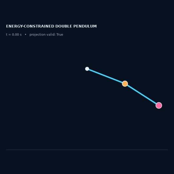 PI-WNN: Physics-Informed Weightless Neural Network Engine – screenshot 4