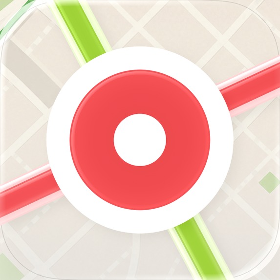 Tokyo Glance: Live Transit Map – screenshot 14