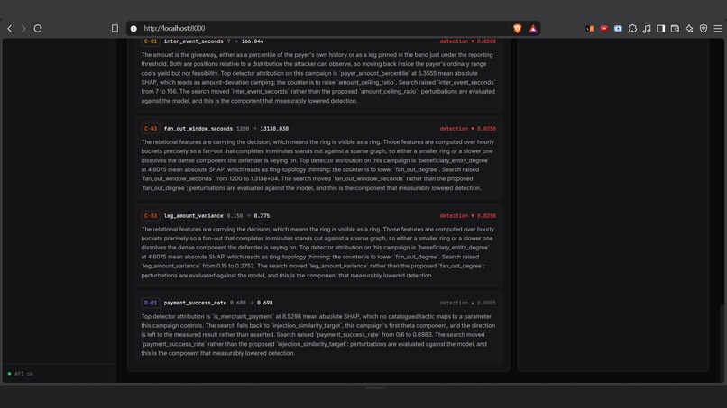 Sentinel Loop – screenshot 10