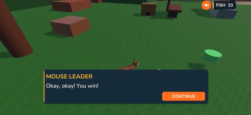 Kitty's Adventure – screenshot 11