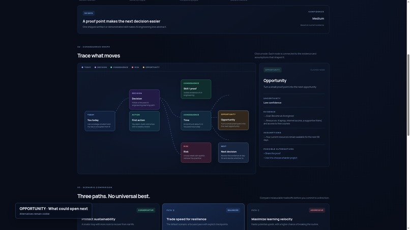 ECHOSEED – screenshot 9
