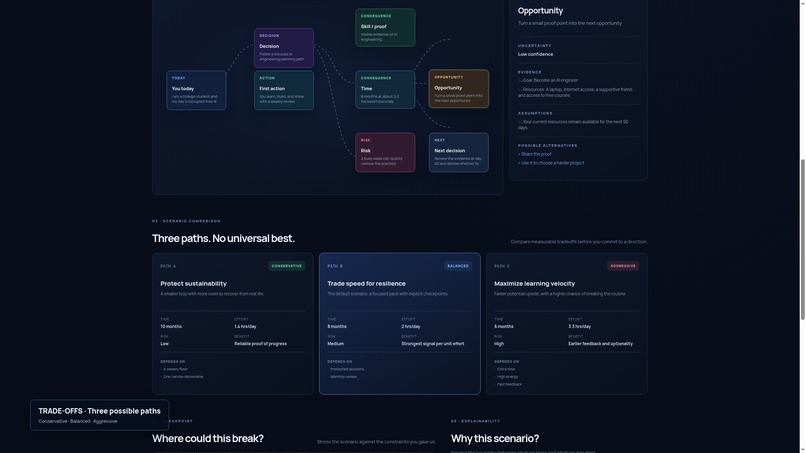 ECHOSEED – screenshot 10