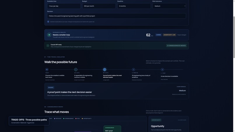ECHOSEED – screenshot 11