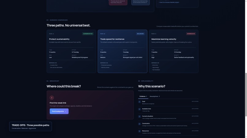 ECHOSEED – screenshot 12