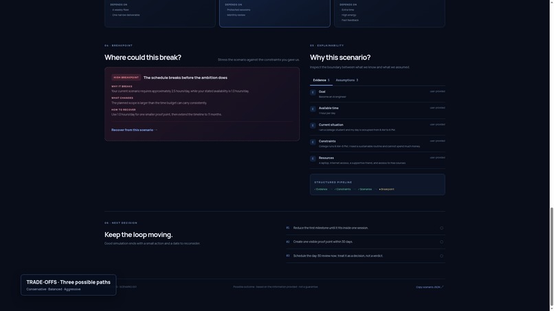 ECHOSEED – screenshot 13