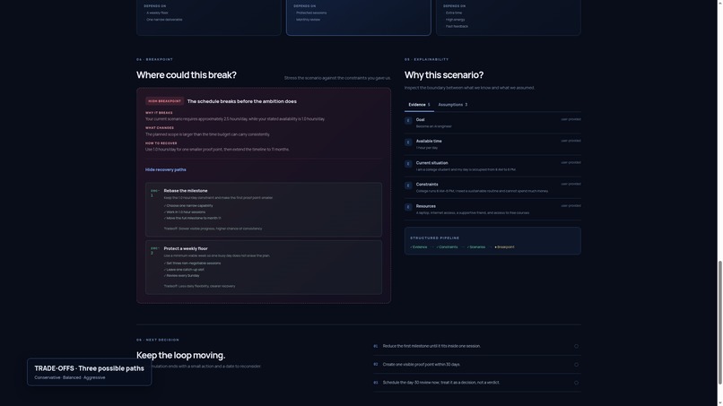 ECHOSEED – screenshot 14