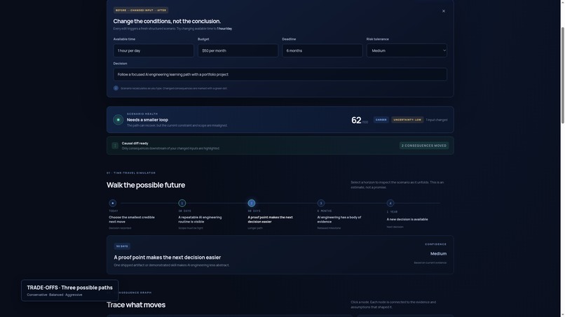 ECHOSEED – screenshot 15