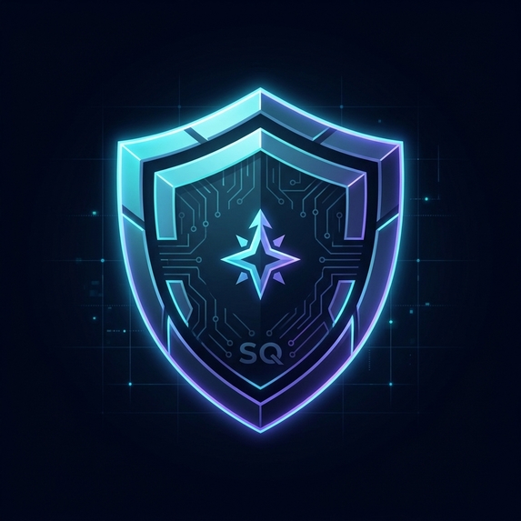SecureQuest – screenshot 1