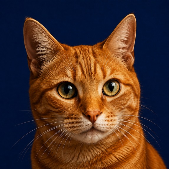 Kitty's Adventure – screenshot 1
