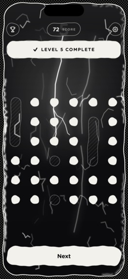 Wavy: Calm Shape & Challenges – screenshot 11