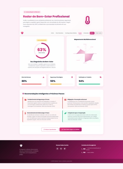 SafeHer – screenshot 7