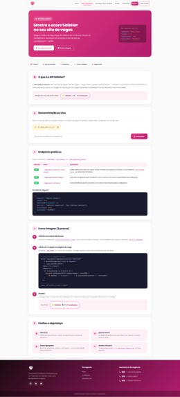 SafeHer – screenshot 8