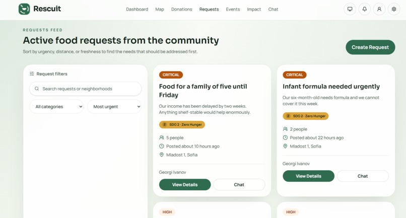 Rescuit – screenshot 5