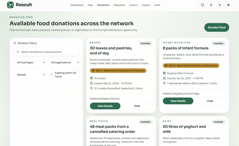 Rescuit – screenshot 4