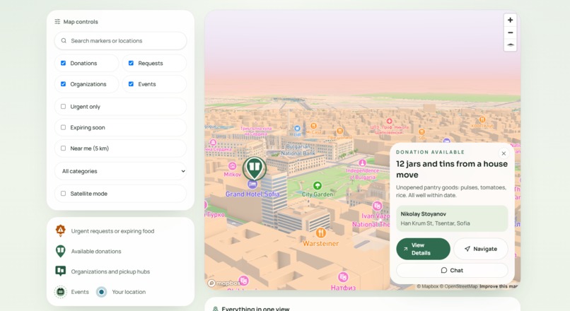 Rescuit – screenshot 2