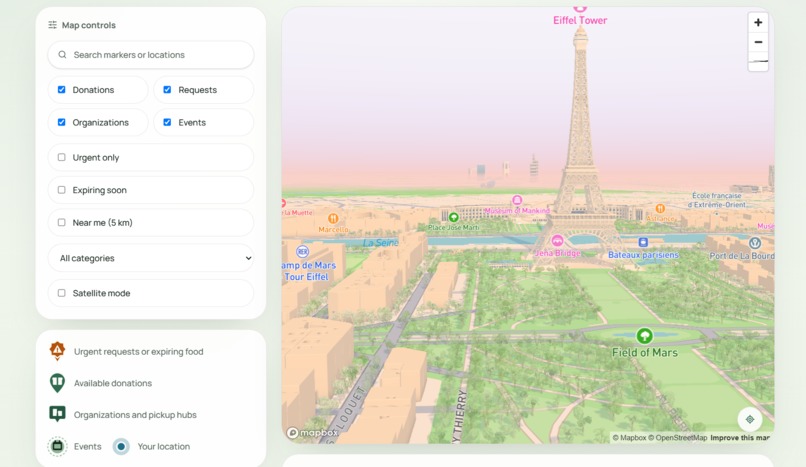 Rescuit – screenshot 3