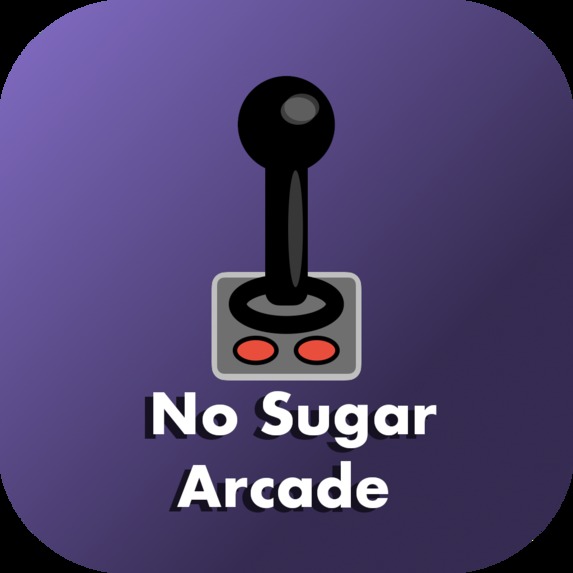 No Sugar Arcade – screenshot 2