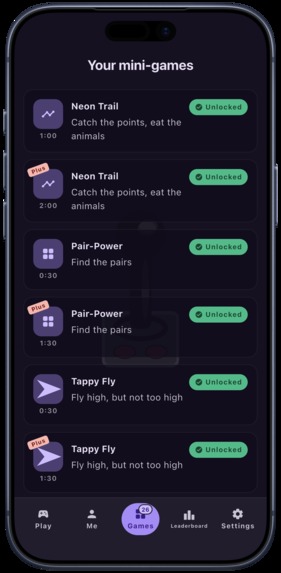No Sugar Arcade – screenshot 5