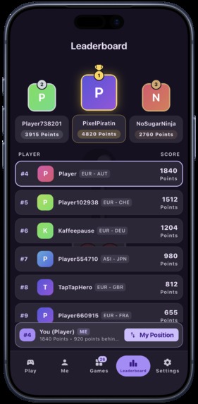 No Sugar Arcade – screenshot 6