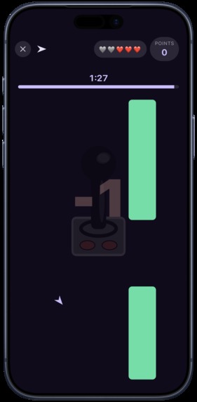 No Sugar Arcade – screenshot 7