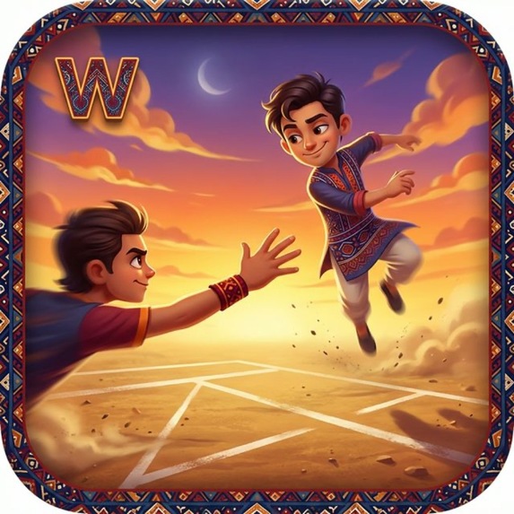 Wanjhwati - Atya Patya – screenshot 11