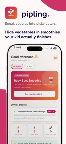 Pipling – screenshot 1