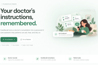 CareRecall