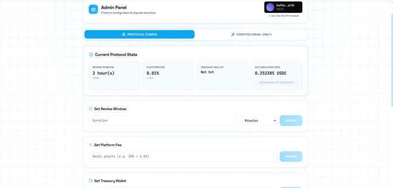 Gigly – screenshot 10