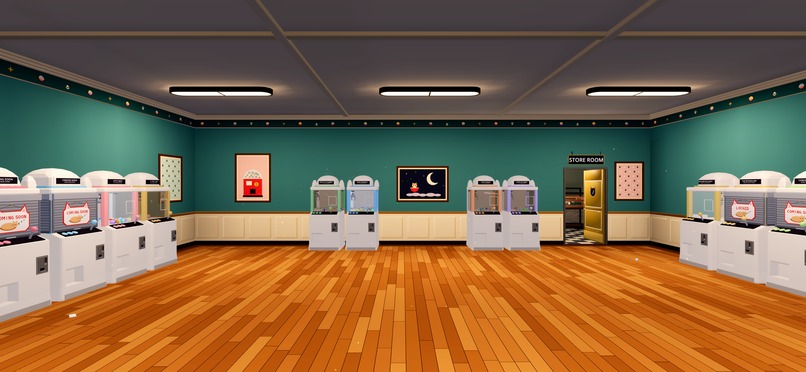 Pawpon – screenshot 2