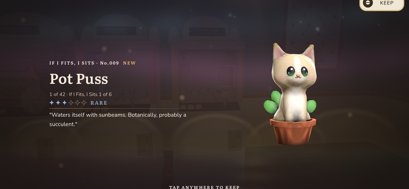 Pawpon – screenshot 4
