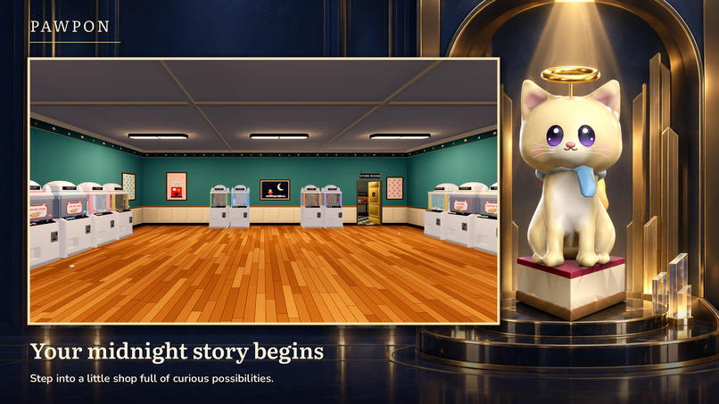 Pawpon – screenshot 5