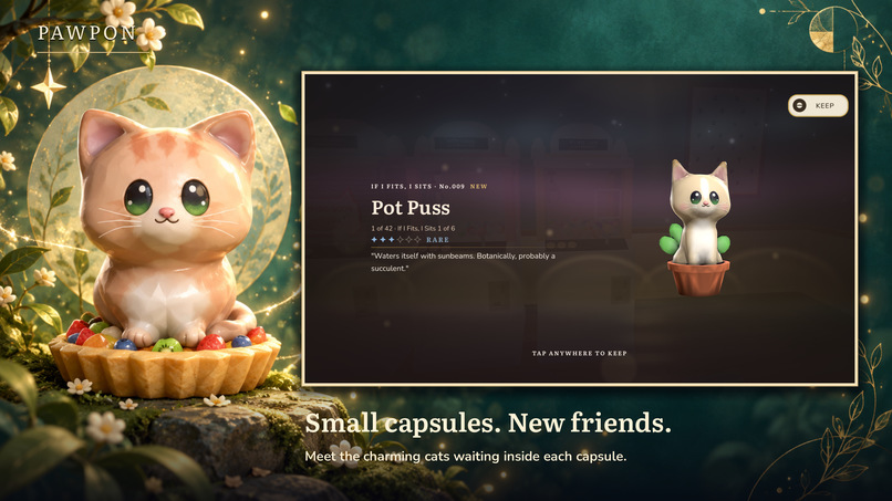 Pawpon – screenshot 6