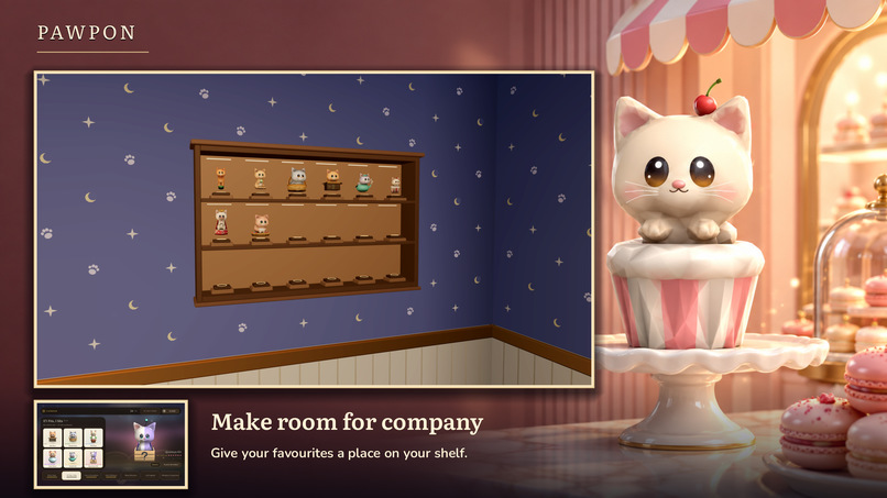 Pawpon – screenshot 8
