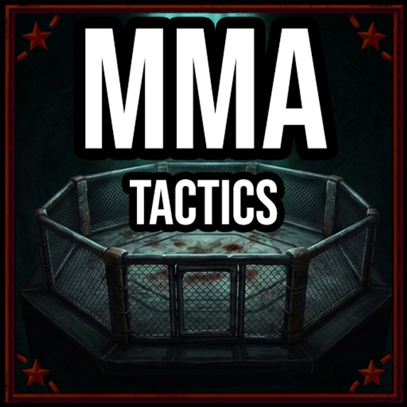 Turn Based MMA – screenshot 3