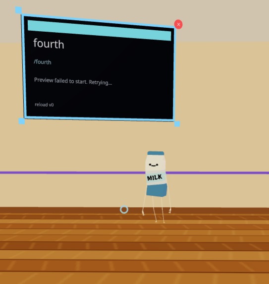 Vektre Labs – screenshot 2