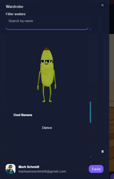 Vektre Labs – screenshot 3